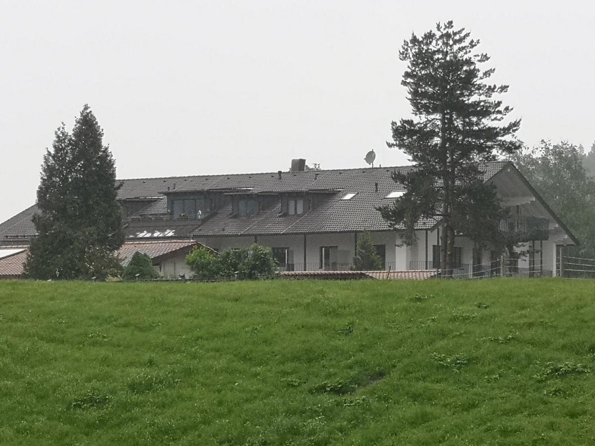 Ferienwohnungen Neukirchen Neukirchen am Teisenberg Bagian luar foto