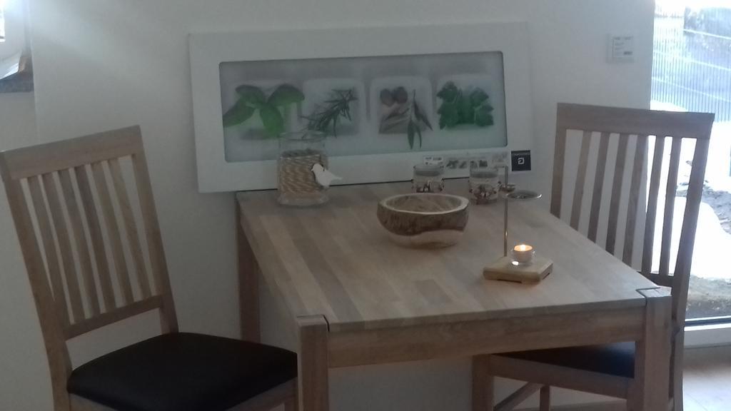 Ferienwohnungen Neukirchen Neukirchen am Teisenberg Bagian luar foto
