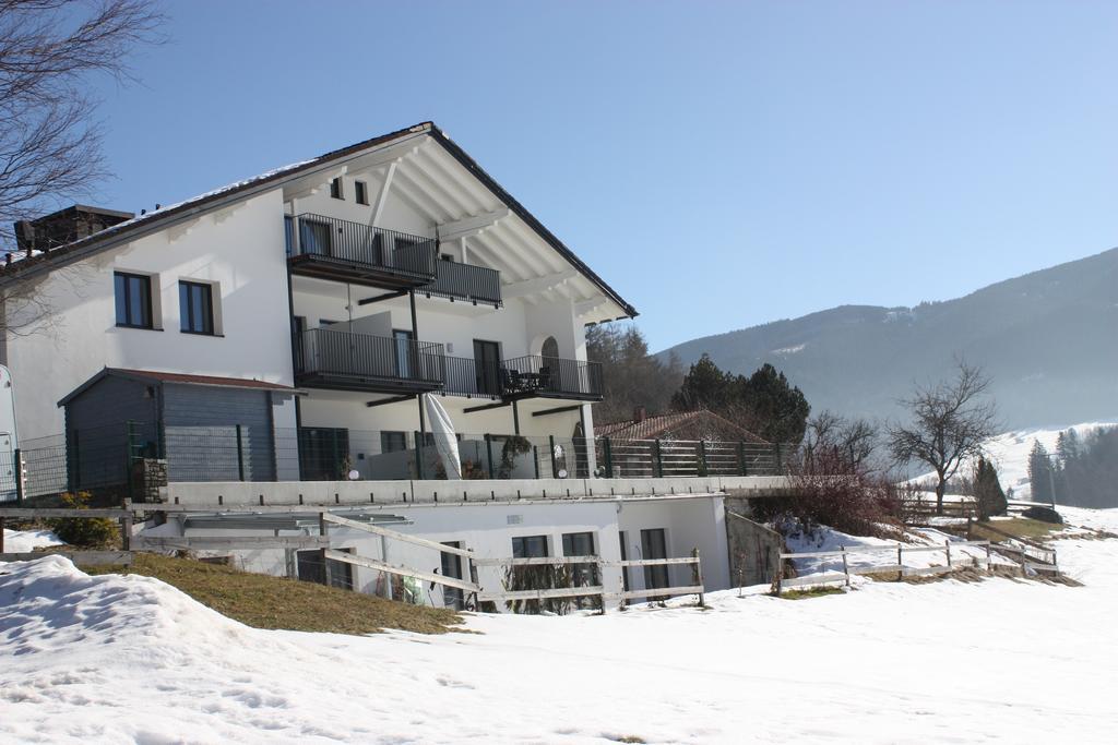 Ferienwohnungen Neukirchen Neukirchen am Teisenberg Bagian luar foto