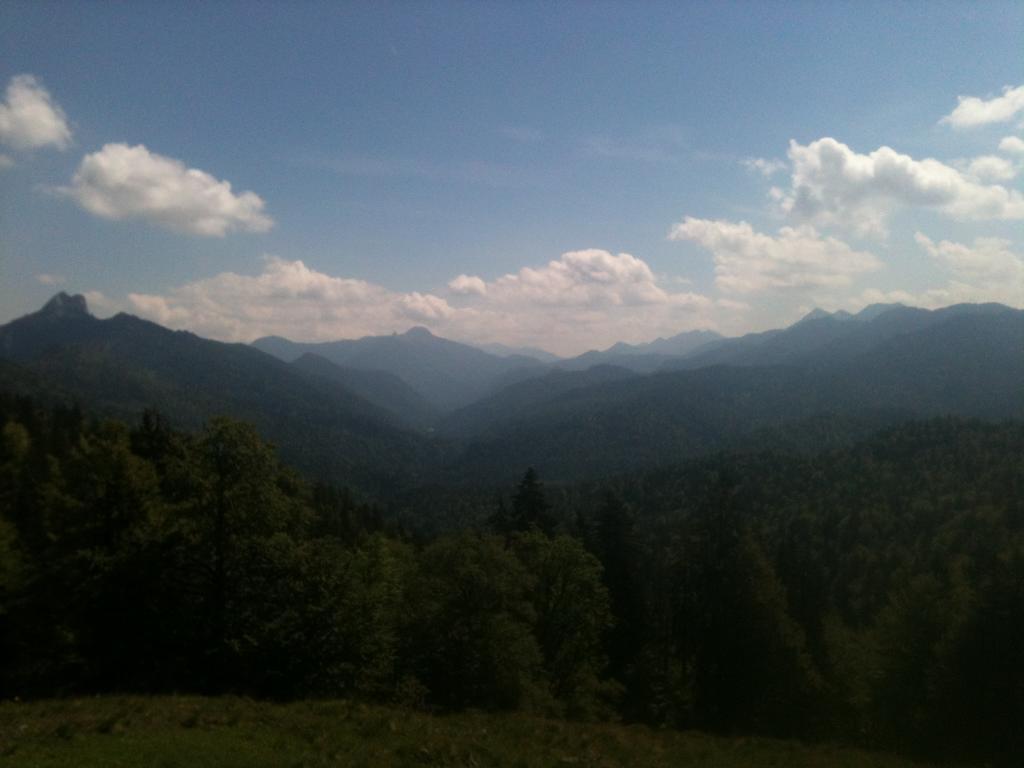 Ferienwohnungen Neukirchen Neukirchen am Teisenberg Bagian luar foto