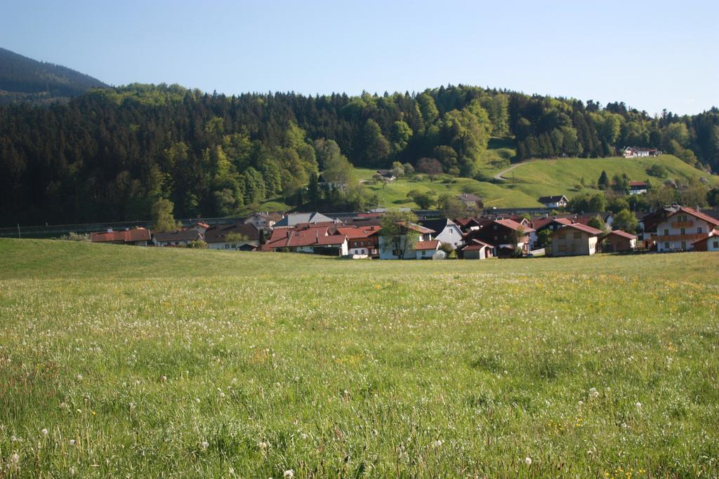 Ferienwohnungen Neukirchen Neukirchen am Teisenberg Bagian luar foto